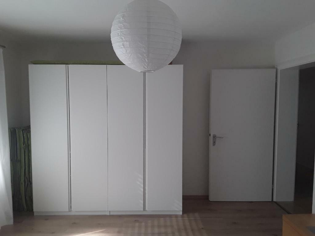 Freundliche Ferienwohnung Mit Grosser Terasse Aichstetten Extérieur photo