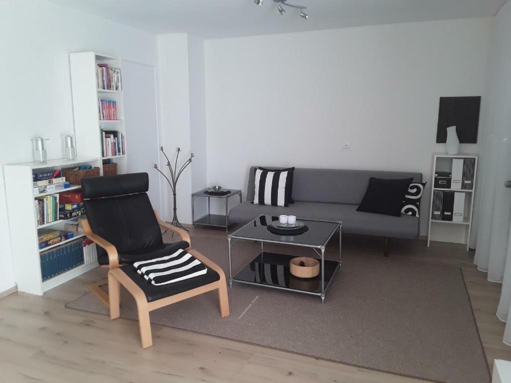 Freundliche Ferienwohnung Mit Grosser Terasse Aichstetten Extérieur photo