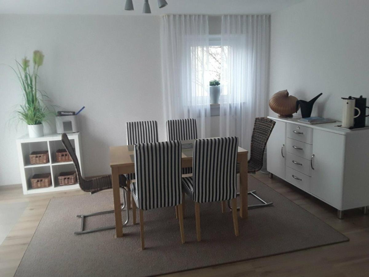 Freundliche Ferienwohnung Mit Grosser Terasse Aichstetten Extérieur photo
