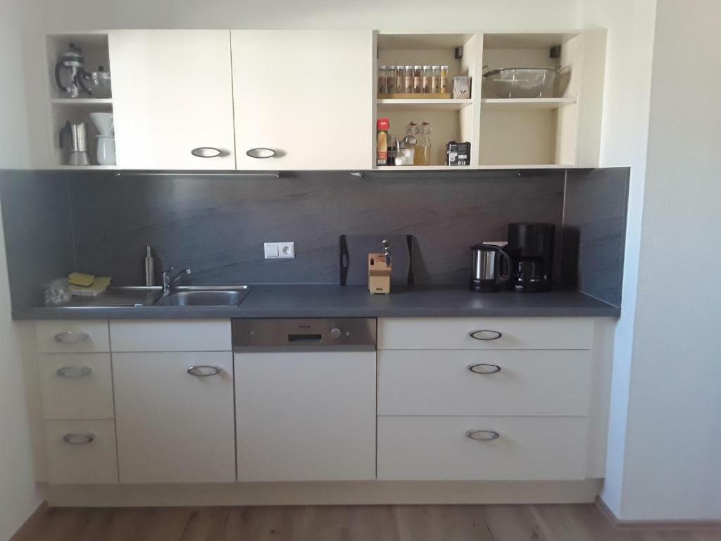 Freundliche Ferienwohnung Mit Grosser Terasse Aichstetten Extérieur photo