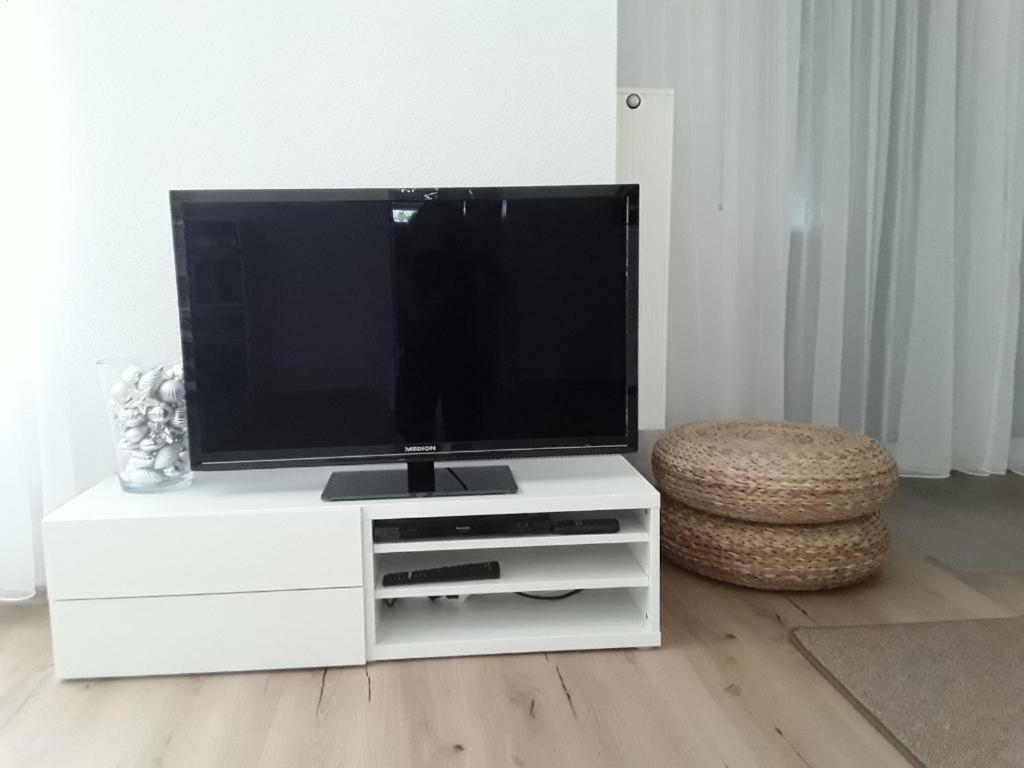 Freundliche Ferienwohnung Mit Grosser Terasse Aichstetten Extérieur photo
